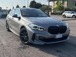 Grigio Usata 2022 BMW 120 M Sport Due volumi | 36.000 € (Molto cara)