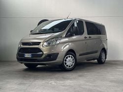 Other Usata 2016 Ford Tourneo Monovolume | 17.900 € (Ottimo prezzo)