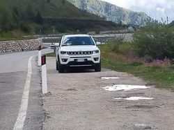 Usata 2021 Jeep Compass Limited SUV | 19.000 € (Buon prezzo)