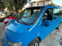 Usata 2001 Mercedes Vito Furgone | 4500 € (Molto cara)