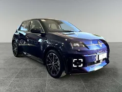 Bicolore Nuova 2024 Renault R5 Iconic Due volumi | 33.690 € (Buon prezzo)
