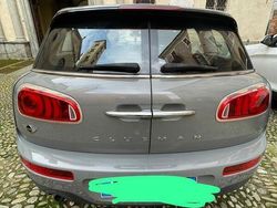 Grigio Usata 2017 Mini One D Clubman Station wagon | 8500 € (Ottimo prezzo)