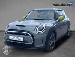 Grigio Usata 2022 Mini Cooper SE Classic Due volumi | 20.000 € (Buon prezzo)
