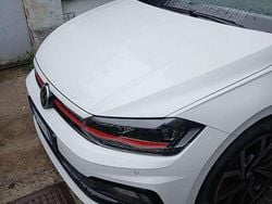 Bianco Usata 2020 VW Polo GTI Tre volumi | 22.500 € (Ottimo prezzo)