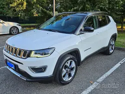 Usata 2020 Jeep Compass Limited SUV | 17.500 € (Super prezzo)