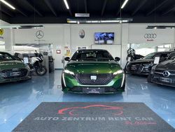 Verde Usata 2023 Peugeot 308 GT-line Tre volumi | 21.990 € (Buon prezzo)