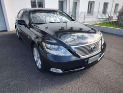 Other Usata 2009 Lexus LS600 Tre volumi | 14.000 €