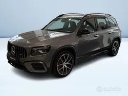 Grigio Nuova 2025 Mercedes GLB35 AMG SUV | 66.600 € (Buon prezzo)