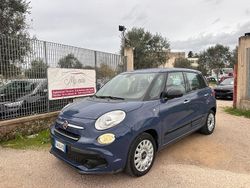 Blu Usata 2019 Fiat 500L Business Monovolume | 11.900 € (Ottimo prezzo)