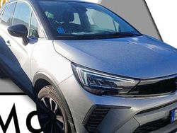 Argento Usata 2024 Opel Crossland X Elegance SUV | 14.600 € (Buon prezzo)