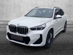 Bianco Usata 2023 BMW X1 M Sport SUV | 44.450 € (Molto cara)