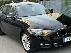 Usata 2014 BMW 120 M Sport Due volumi | 7900 € (Ottimo prezzo)