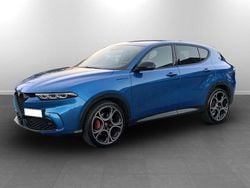 Blu Usata 2023 Alfa Romeo Tonale Edizione Speciale SUV | 24.690 € (Buon prezzo)