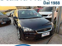Usata 2007 Ford C-MAX S Monovolume | 1399 € (Super prezzo)