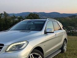 Usata 2012 Mercedes ML350 Premium SUV | 19.900 € (Molto cara)