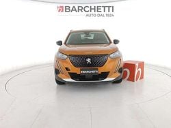 Arancione Usata 2022 Peugeot 2008 Allure SUV | 18.900 € (Buon prezzo)
