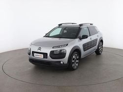 Grigio Usata 2017 Citroën C4 Cactus Shine Due volumi | 8799 € (Buon prezzo)