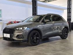 Grigio Usata 2021 Audi Q3 Advanced SUV | 30.990 € (Buon prezzo)