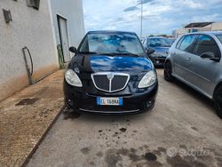 Nero Usata 2008 Lancia Ypsilon Due volumi | 3800 € (Cara)