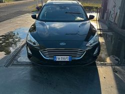 Usata 2019 Ford Focus Station wagon | 10.000 € (Buon prezzo)