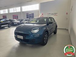 Blu Usata 2024 Fiat 600 SUV | 21.500 € (Buon prezzo)