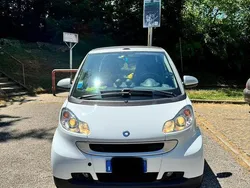 Usata 2010 Smart ForTwo Cabrio Cabrio | 5300 € (Buon prezzo)
