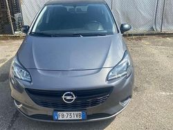 Other Usata 2015 Opel Corsa Cosmo Tre volumi | 7000 € (Cara)