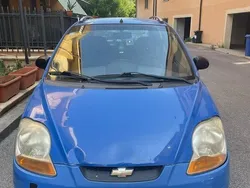 Usata 2008 Chevrolet Matiz Due volumi | 1000 € (Super prezzo)