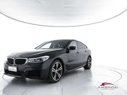 Blu Usata 2019 BMW 630 M Sport Coupé | 31.951 € (Buon prezzo)