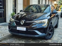 Nero Usata 2022 Renault Arkana R.S. SUV | 19.500 € (Buon prezzo)