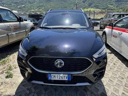 Usata 2023 MG ZS Comfort Tre volumi | 13.500 € (Buon prezzo)