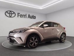 Metal stream met Usata 2019 Toyota C-HR Active SUV | 16.900 € (Buon prezzo)