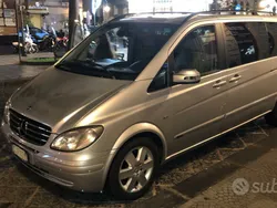 Usata 2008 Mercedes Viano Monovolume | 9000 €