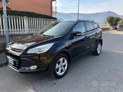 Nero Usata 2016 Ford Kuga Titanium SUV | 9500 € (Ottimo prezzo)