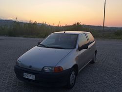 Grigio Usata 1996 Fiat Punto Due volumi | 3000 €