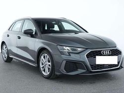 Grigio Usata 2023 Audi A3 S-Line Tre volumi | 27.900 € (Buon prezzo)