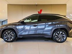 Grigio scuro Usata 2022 Hyundai Tucson SUV | 21.900 € (Buon prezzo)