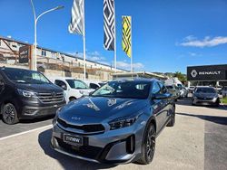 Grigio Usata 2024 Kia XCeed SUV | 22.500 € (Buon prezzo)