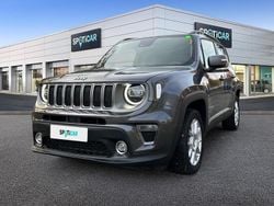 Grigio Usata 2021 Jeep Renegade Limited SUV | 14.900 € (Super prezzo)