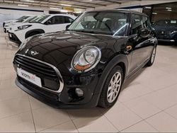 Nero Usata 2016 Mini ONE Due volumi | 14.500 € (Buon prezzo)