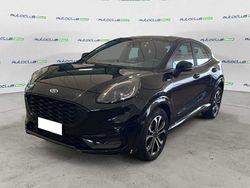 Nero Usata 2023 Ford Puma ST-Line SUV | 18.400 € (Buon prezzo)