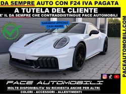 Bianco Nuova 2025 Porsche 992 Coupé | 189.911 €