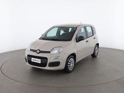Beige Usata 2017 Fiat Panda Easy Due volumi | 7999 € (Buon prezzo)