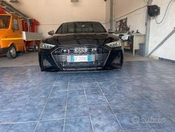 Nero Usata 2021 Audi RS7 Due volumi | 98.000 €