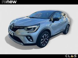 Grigio chiaro Usata 2023 Renault Captur Intens SUV | 18.500 € (Buon prezzo)