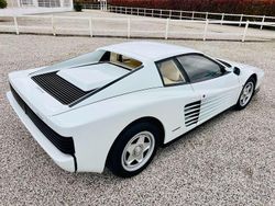 Other Usata 1987 Ferrari Testarossa Coupé | 199.500 €