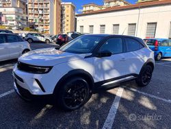 Bianco Usata 2023 Opel Mokka SUV | 14.500 € (Super prezzo)