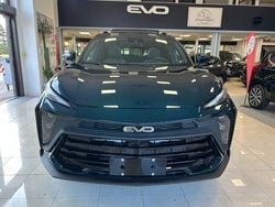 Bianco Nuova 2025 EVO Evo 6 SUV | 30.900 € (Cara)