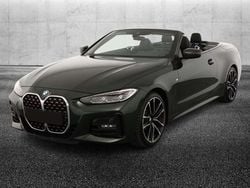 Verde Usata 2022 BMW 420 M Sport Cabrio | 44.950 € (Buon prezzo)