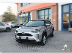 Gray Usata 2022 Toyota Yaris Hybrid Business Edition | 21.800 € (Buon prezzo)